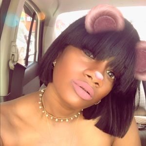 Meet your Posher, Malaika